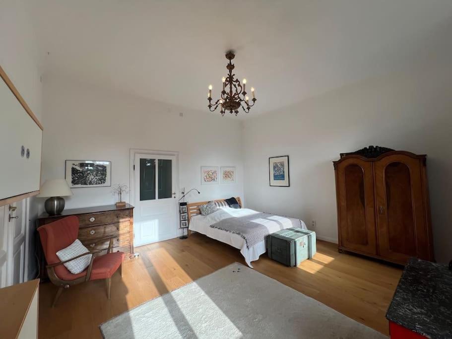 Beletage Johann Strauss Klosterneuburg Eksteriør billede